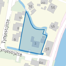 Perceel TWD00-B-2226