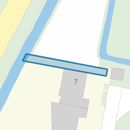 Perceel TWD00-B-2237