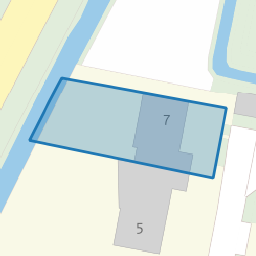 Perceel TWD00-B-2238