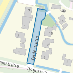 Perceel TWD00-B-2239