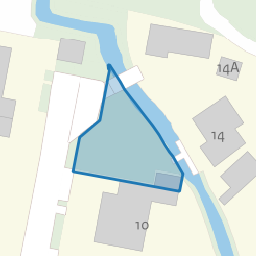 Perceel TWD00-B-2240