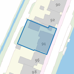 Perceel TWD00-B-2251