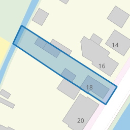 Perceel TWD00-B-2319