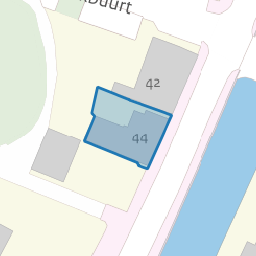 Perceel TWD00-B-2331