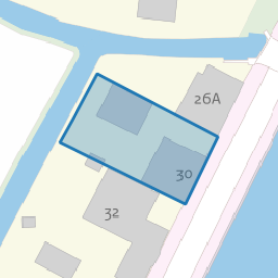 Perceel TWD00-B-2335