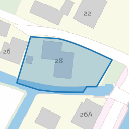 Perceel TWD00-B-2337