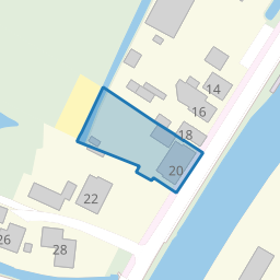 Perceel TWD00-B-2339