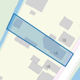 Perceel TWD00-B-2340