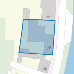 Perceel TWD00-B-2394