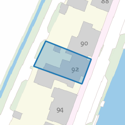 Perceel TWD00-B-2396