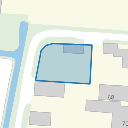 Perceel TWD00-B-2399