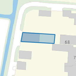 Perceel TWD00-B-2400