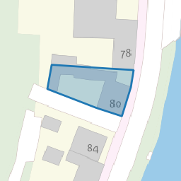 Perceel TWD00-B-2429