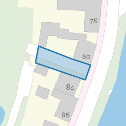 Perceel TWD00-B-2430