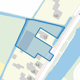 Perceel TWD00-B-2471