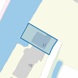 Perceel TWD00-B-2519