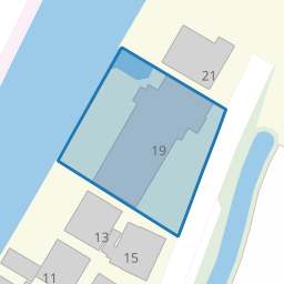 Perceel TWD00-B-2520