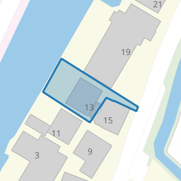 Perceel TWD00-B-2521