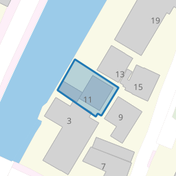 Perceel TWD00-B-2522