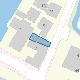 Perceel TWD00-B-2525