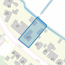 Perceel TWD00-B-2532