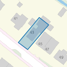 Perceel TWD00-B-2534