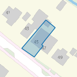 Perceel TWD00-B-2535