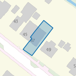 Perceel TWD00-B-2536