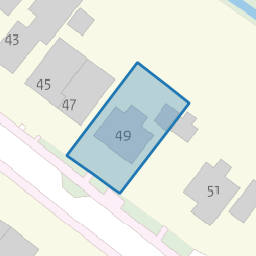 Perceel TWD00-B-2537