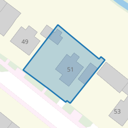 Perceel TWD00-B-2538