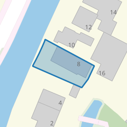 Perceel TWD00-B-2545