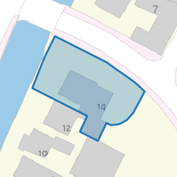 Perceel TWD00-B-2548