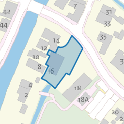 Perceel TWD00-B-2549