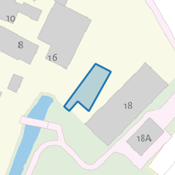 Perceel TWD00-B-2550