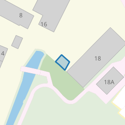 Perceel TWD00-B-2551