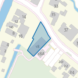 Perceel TWD00-B-2552