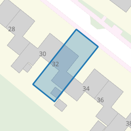 Perceel TWD00-B-2559