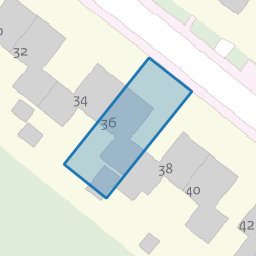 Perceel TWD00-B-2562