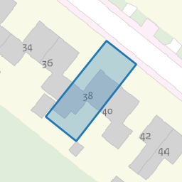 Perceel TWD00-B-2563