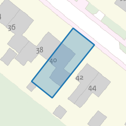 Perceel TWD00-B-2564