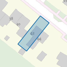 Perceel TWD00-B-2565