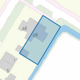 Perceel TWD00-B-2569