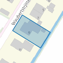 Perceel TWD00-B-2571