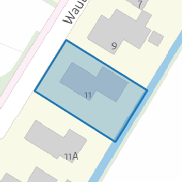 Perceel TWD00-B-2572