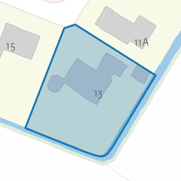 Perceel TWD00-B-2574