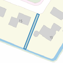 Perceel TWD00-B-2575