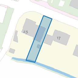 Perceel TWD00-B-2578