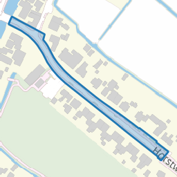 Perceel TWD00-B-2585