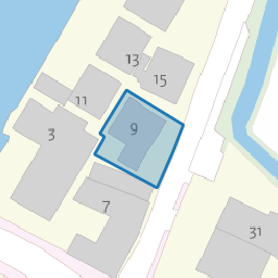 Perceel TWD00-B-2616