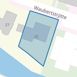 Perceel TWD00-B-2619